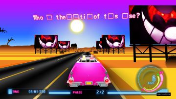 Immagine 2 del gioco Danganronpa V3: Killing Harmony per PlayStation 4